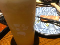 -喜茶(上海五角场万达店)