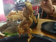 -味仙疯美蛙鱼头(清扬路总店)
