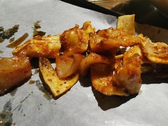 -老大烧烤旗舰店(建国路店)