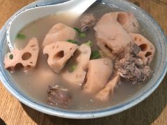 -静一餐厅·湖北菜(前门店)