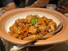 -厝小满.姜母鸭/泉州菜(桥南店)