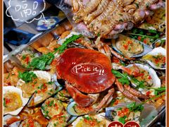 -东记炭炉·海鲜鸡煲(龙华店)