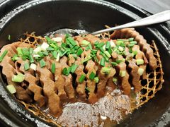 -梁家大院•农家菜(昆山会展中心店)