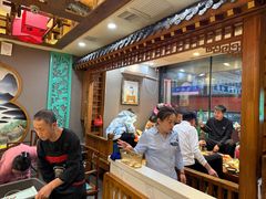 -状元阁烧烤(新华路总店)