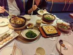 -七八冷面·延边朝鲜族美食(欢乐谷店)