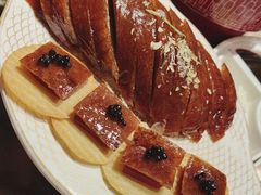 -情满四合院•京菜•烤鸭(动物园店)