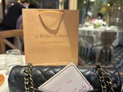 -Le Bistrot de Racine