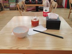 -瑞霖·隆江猪脚饭