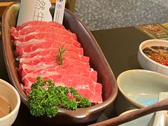 -季季山·云南野生菌火锅(上海首店)