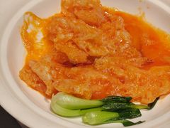 -阿庄新豫菜(航海东路店)
