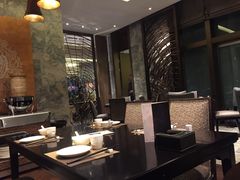大堂-夏宫中餐厅(静安香格里拉店)
