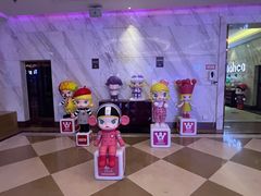 -Miohca缪卡KTV(和平店)