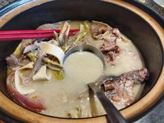 -一江春水·杭帮臻宴(三台山店)