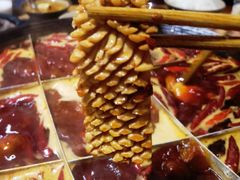 -肥龙火锅(南坪店)