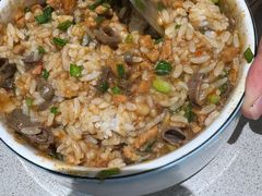 -大锅强·蒸海鲜青岛菜(吾悦广场店)