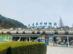 -大连森林动物园