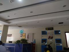 -首都机场-保定城市航站楼