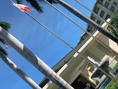 -三亚亚龙湾天域度假酒店