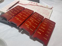 -香港龙凤楼(陆家嘴中心店)