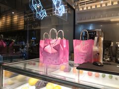 -喜茶(佛山顺德大良东乐路店)