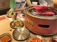 -西塔老太太泥炉烤肉(武汉摩尔城店)