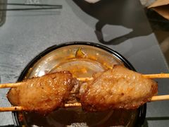 -冰城串吧(柳芳店)
