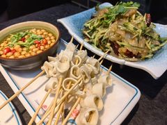 -高家烧鸽子烧烤店63年