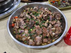 -标记美食新鲜猪杂(兴南大道店)