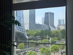 -淮香国色·淮扬菜(正大中心店)