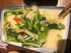 -本味焖罐源(天泽街店)