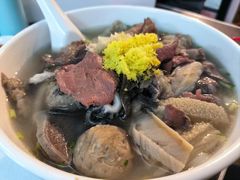-潮镇老尾牛杂(环城西路店)