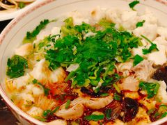 -吾味香葫芦头(安西街店)