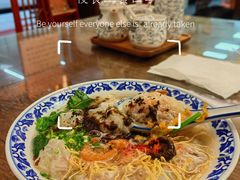 -老温州馄饨担(东游大厦店)