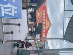 -曼阁市场水果批发市场