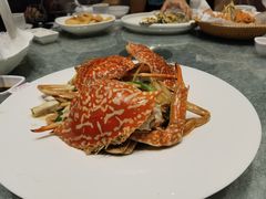 -79号渔船海鲜饭店(华强北店)