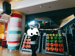 -奇迹健身·恒温游泳(恒大广场店)