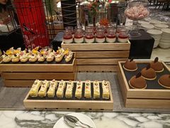 -合肥皇冠假日酒店·菲亚斯特自助餐厅(黄山路店)