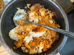 -汉拿山(包河万达店)