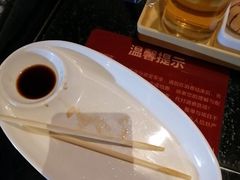 -陆琴脚艺·足浴·SPA(夫子庙店)