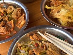 -凤张螺蛳粉·爽口粉(跃进路总店)