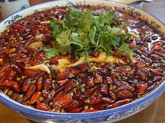 -小街47號江湖菜(四合院店)