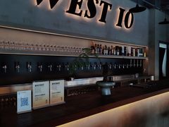 -West10 西拾·西餐厅·创意菜(未来科技城店)