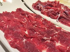 -今日牛事潮汕鲜牛肉火锅(瑞金店)