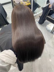 -ALONG HAIR阿龙发型