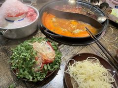 -冯校长老火锅(深圳总店)