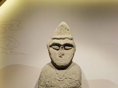 -兴隆文化园景区-兖州博物馆