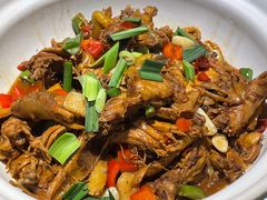 -天下客饭店(中山路店)