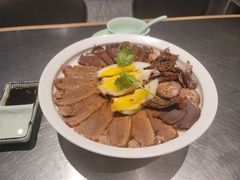 -潮界(虹桥新天地店)