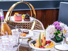 -MONICH牛排融合餐厅(和义大道购物中心店)