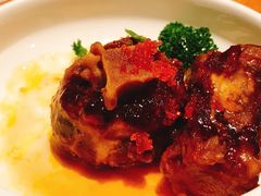 -赤坂亭·M9和牛烧肉·铁板烧·日料398放题(长泰广场店)